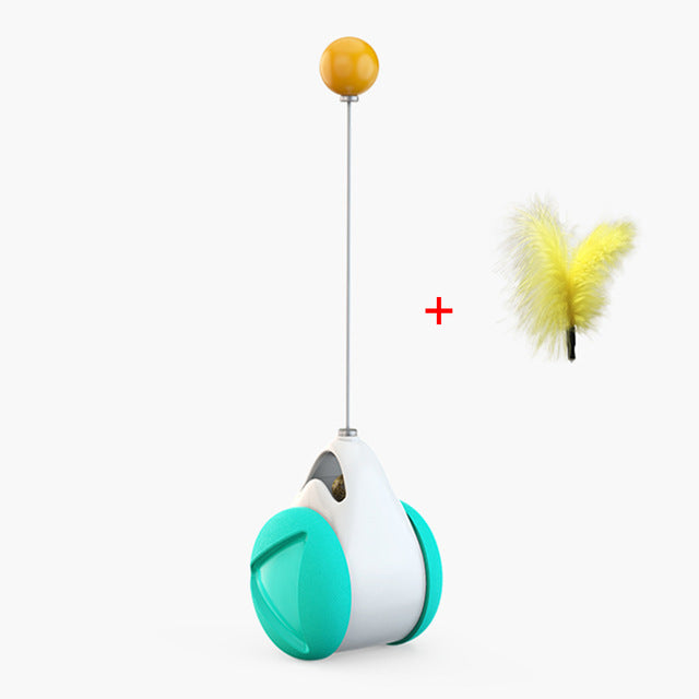 Tumbler Swing Toys for Cats