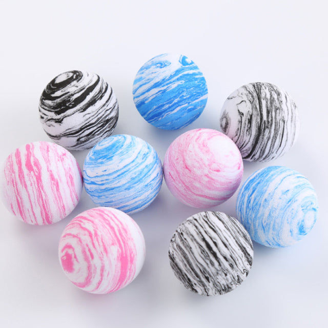 Rustle Sound Catnip Toys