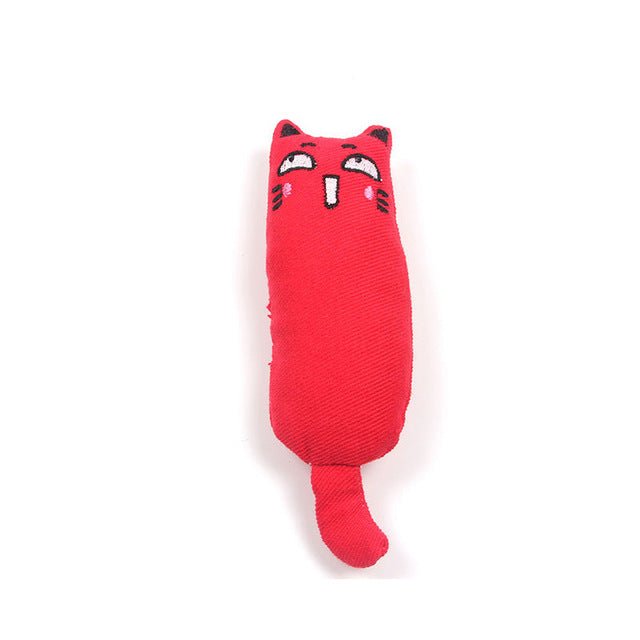 Rustle Sound Catnip Toys