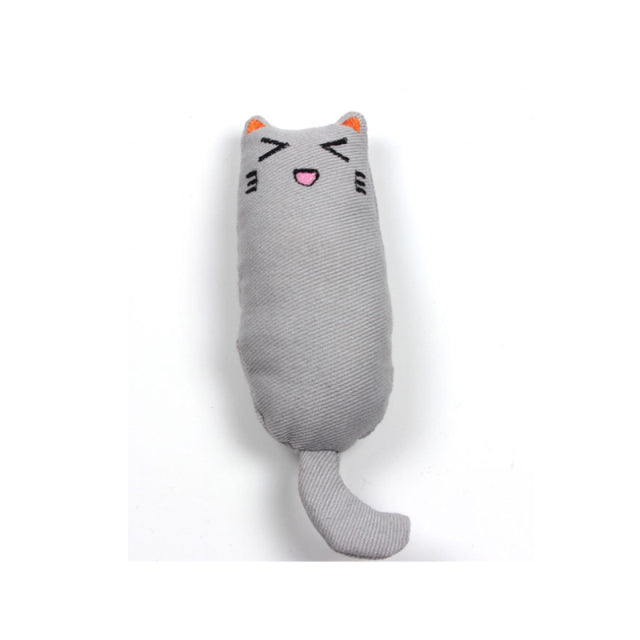 Rustle Sound Catnip Toys