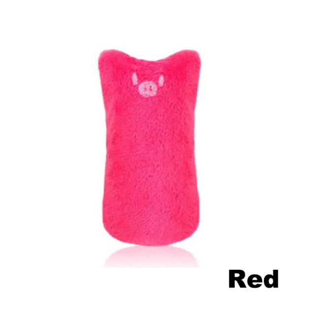 Rustle Sound Catnip Toys