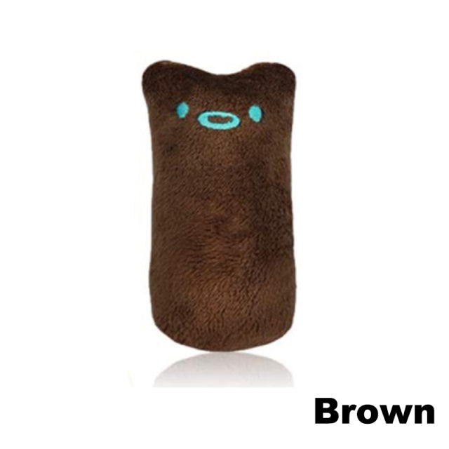 Rustle Sound Catnip Toys