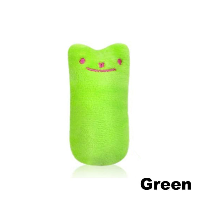 Rustle Sound Catnip Toys