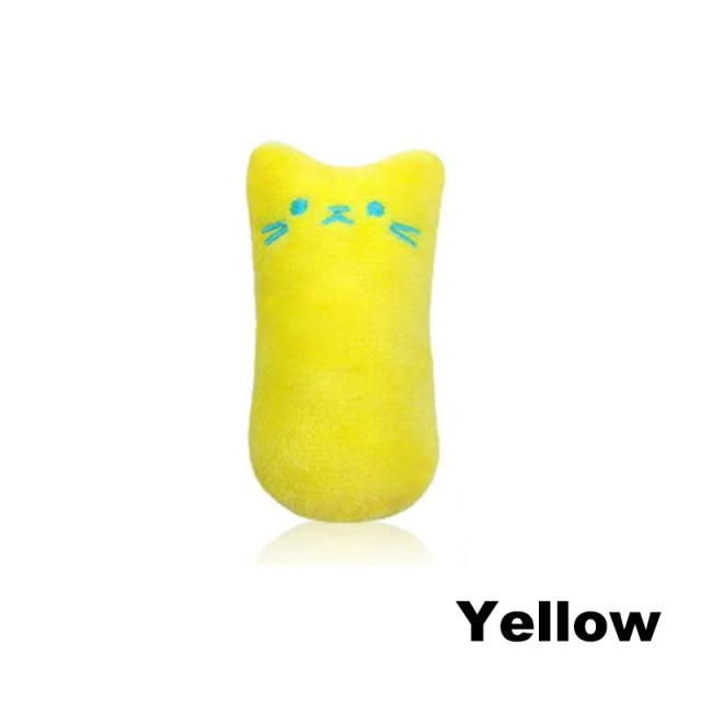 Rustle Sound Catnip Toys