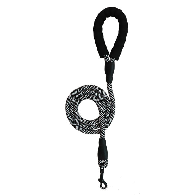Pet Dog and Cat Adjustable Harness with Leash Reflective