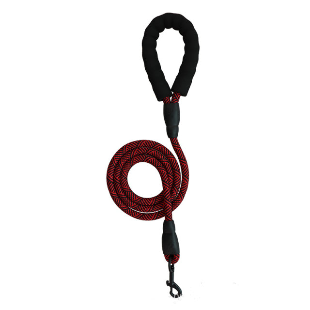 Pet Dog and Cat Adjustable Harness with Leash Reflective