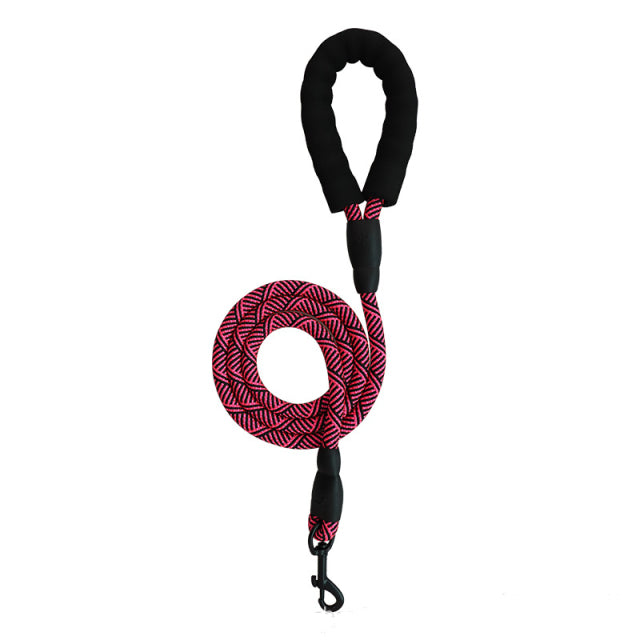 Pet Dog and Cat Adjustable Harness with Leash Reflective