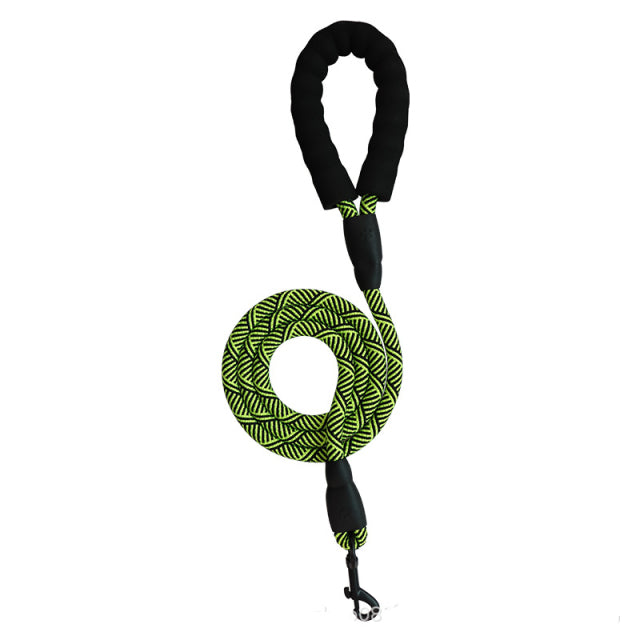 Pet Dog and Cat Adjustable Harness with Leash Reflective