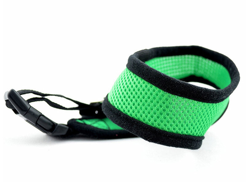 Adjustable Vest Walking Lead Leash