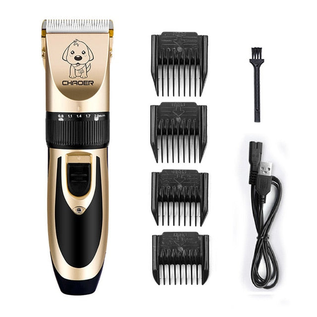 Electrical Hair Trimmer