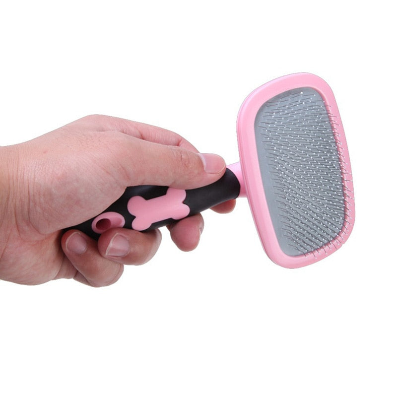 Hair Gilling Beauty Handle Trimmer