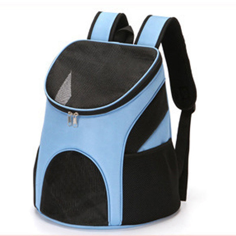 Travel Fashion Pet Carrying Front Bag
