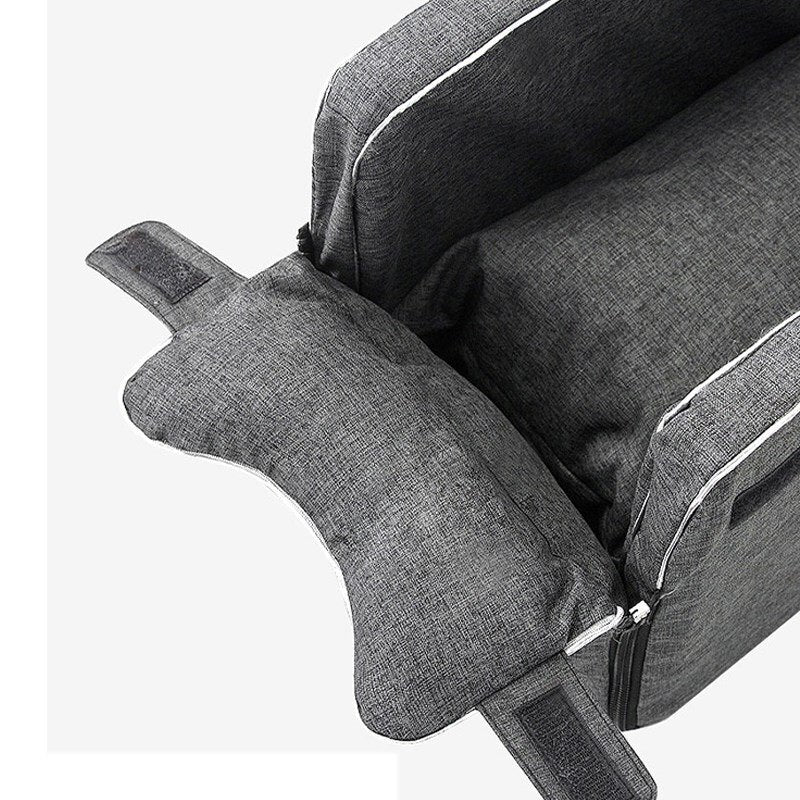 Car Seat Central Control Nonslip Carriers