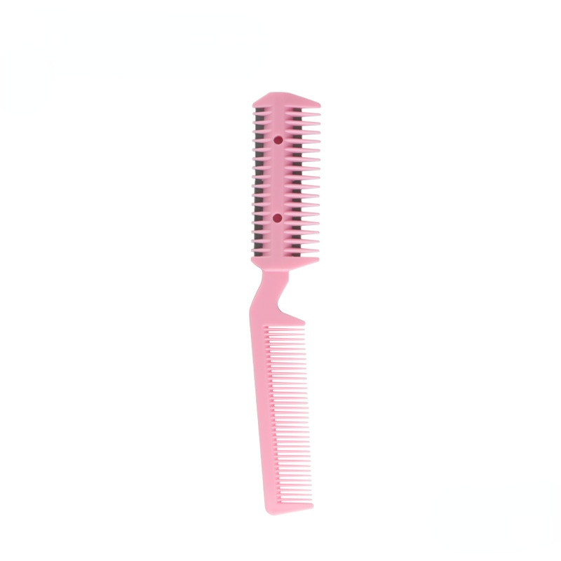 2 Blades Grooming Comb