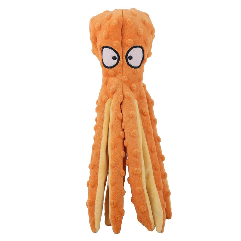 Voice Octopus Shell Puzzle Toy