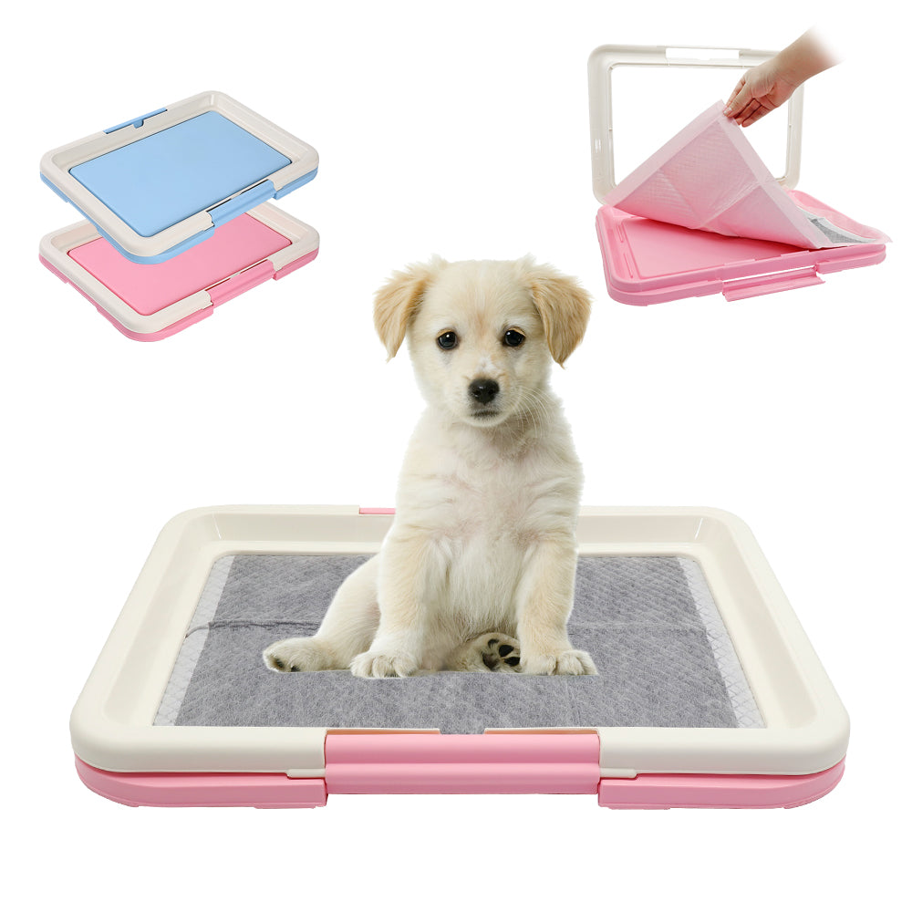 Portable Dog Training Toilet Indoor Dogs Potty