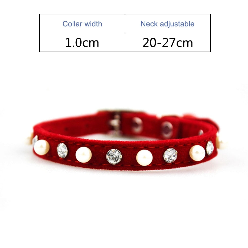 Leash Collars For Cats Dog