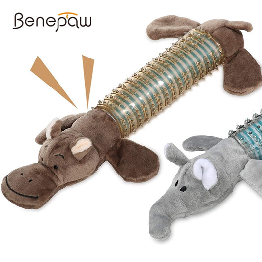 Benepaw Interactive Chew Toys
