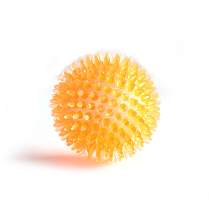 Tooth Cleaning Ball