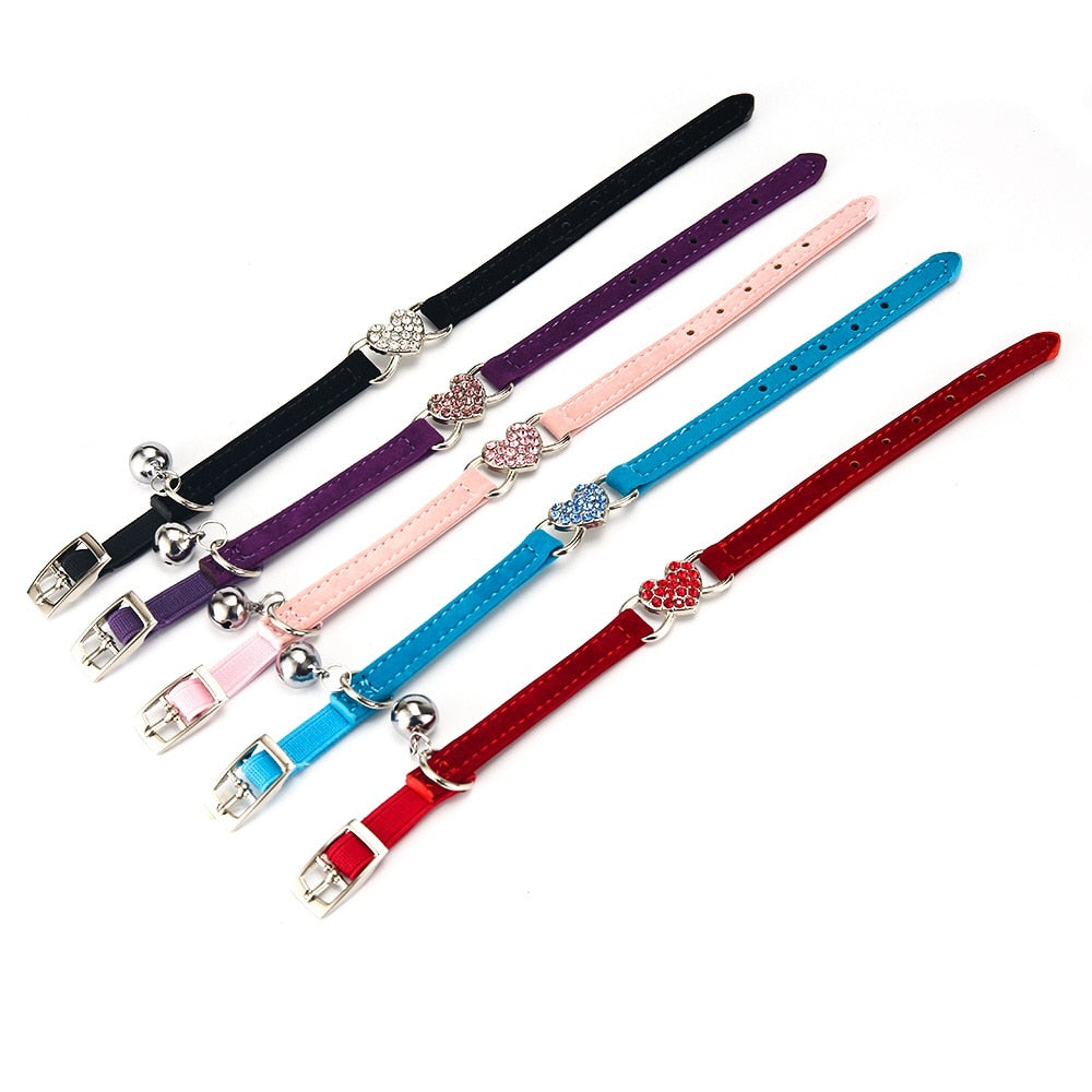 Leash Collars For Cats Dog