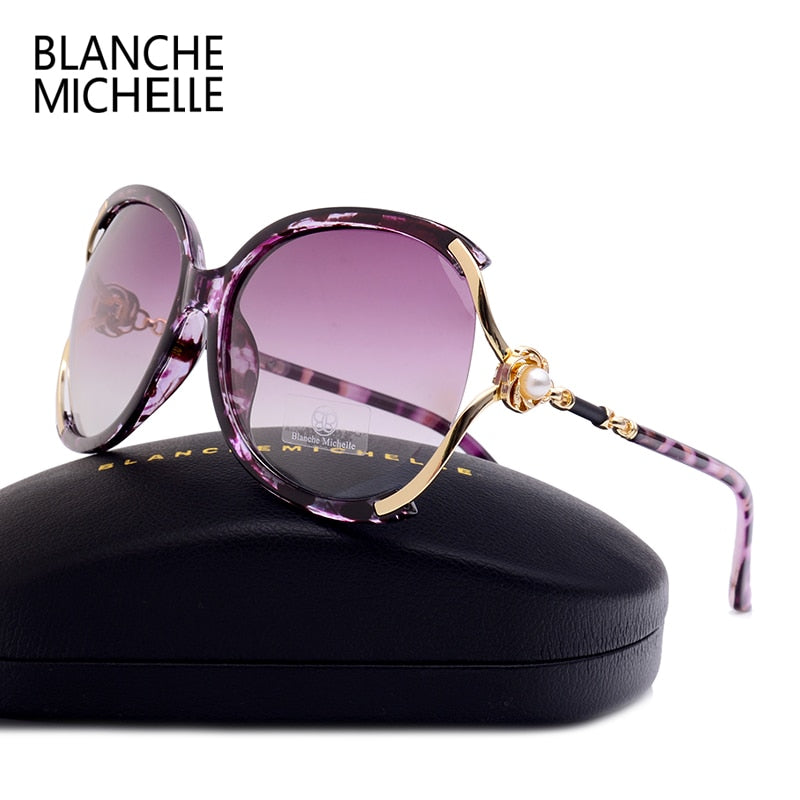 Blanche Michelle 2023 Women Sunglasses