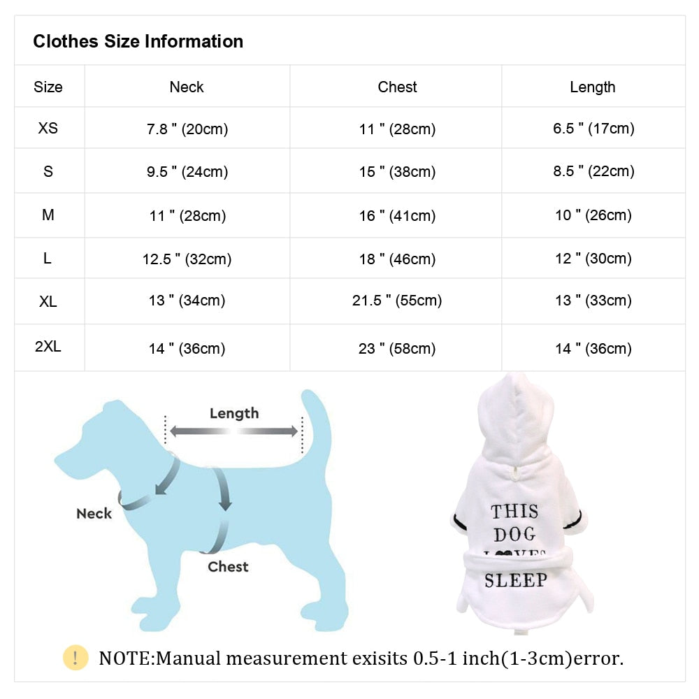 Soft Pets Dogs & Cat Coat Costume