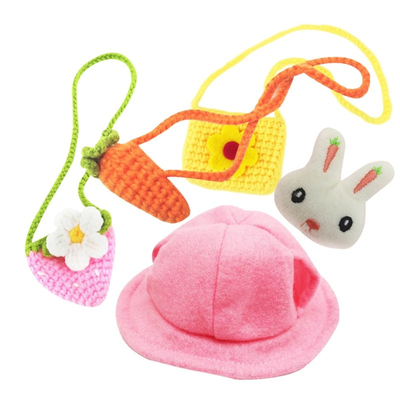 Clothing accessories Guinea Pig Lop-eared Rabbit