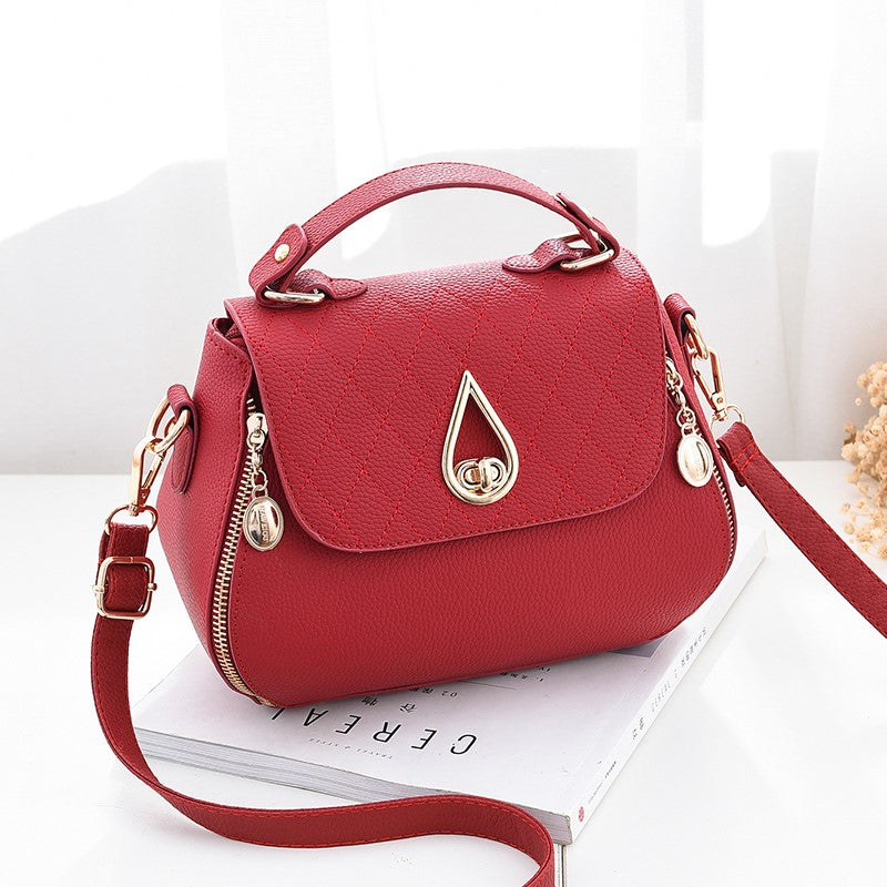 New Hand Bags for Women High Quality
