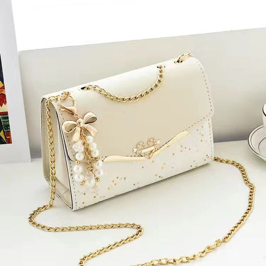 Bag Women New All-match Fashion Shoulder Bag