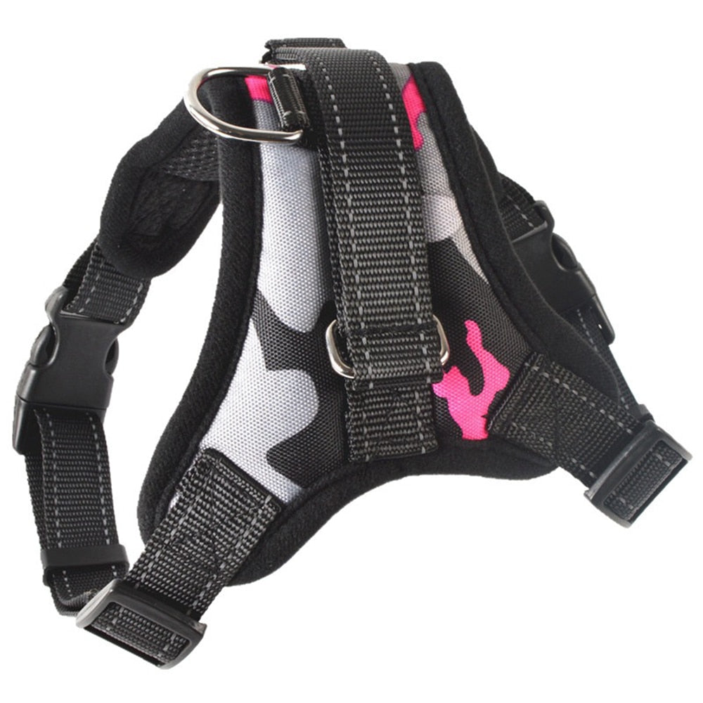 Harness Vest for Large Dogs