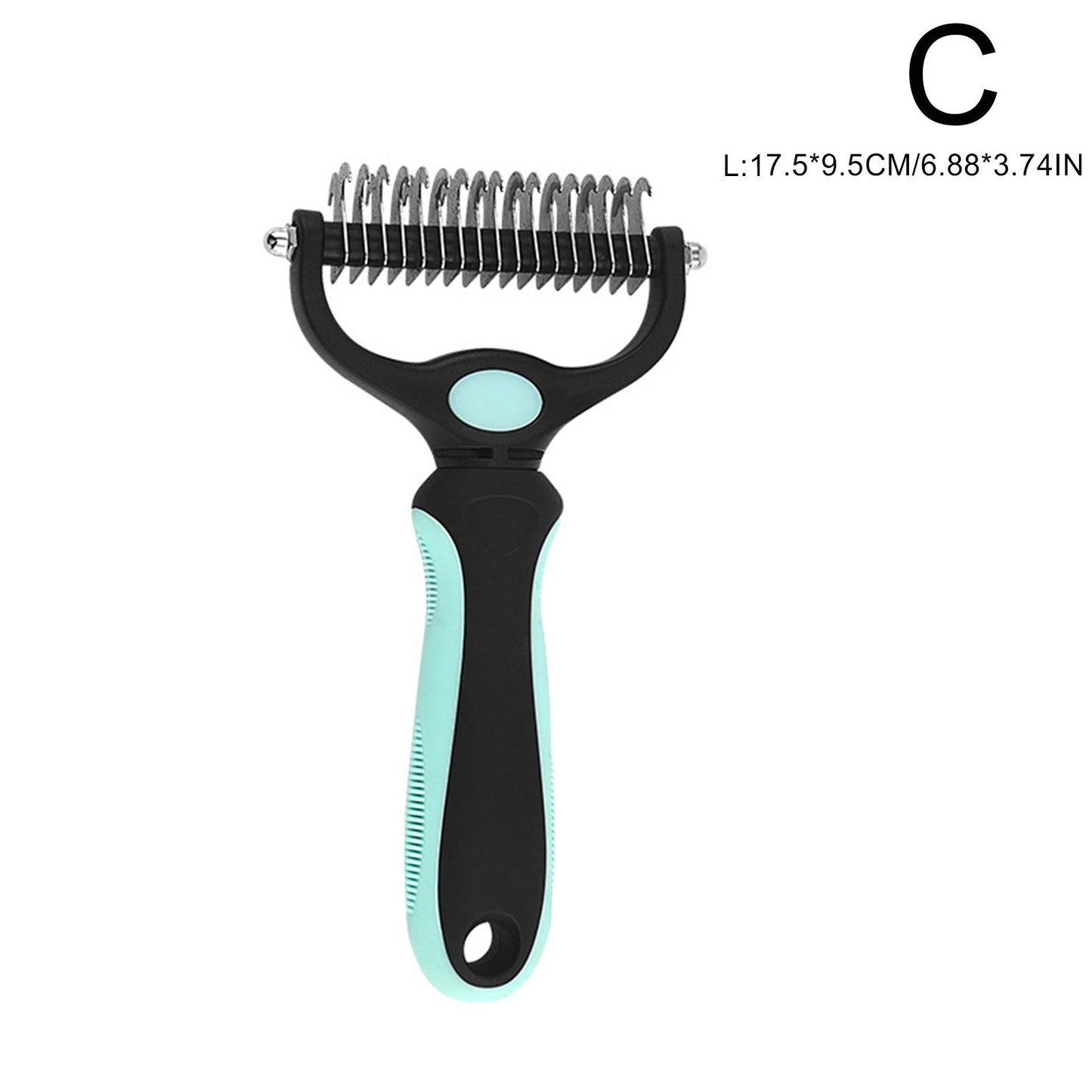 Fur Knot Cutter Grooming Shedding Tools