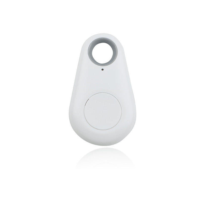 GPS Bluetooth 5.0 Tracker Anti-Lost Device Round