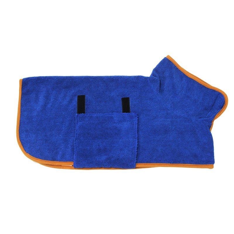 Super Quick Drying Absorption Pet Towel