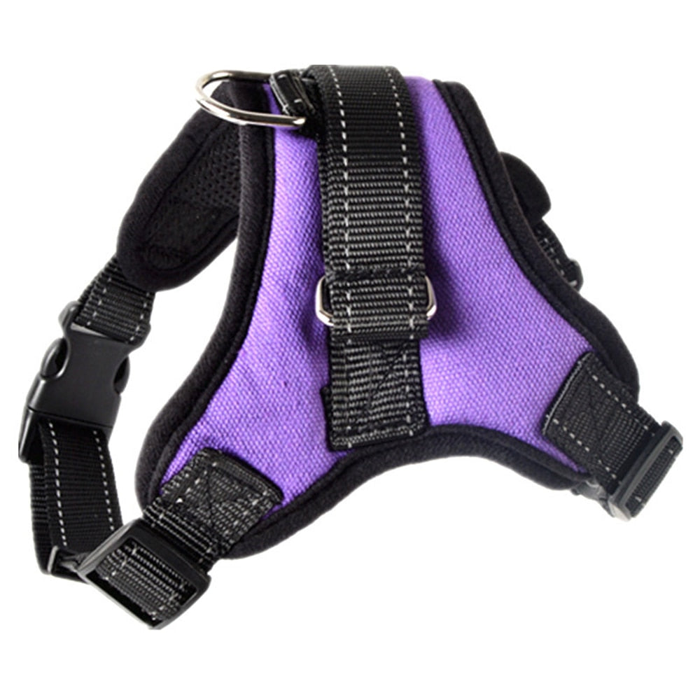Harness Vest for Large Dogs