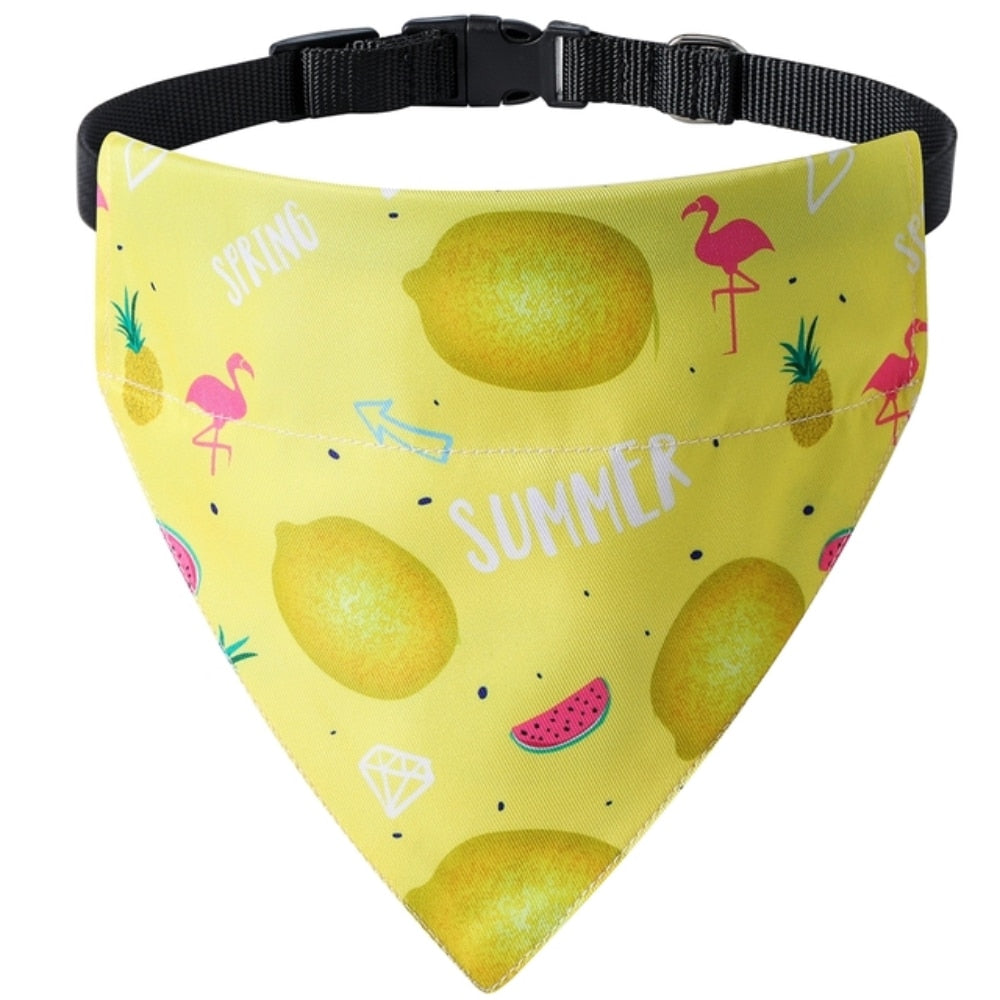 Summer Cool Clothing Scarf
