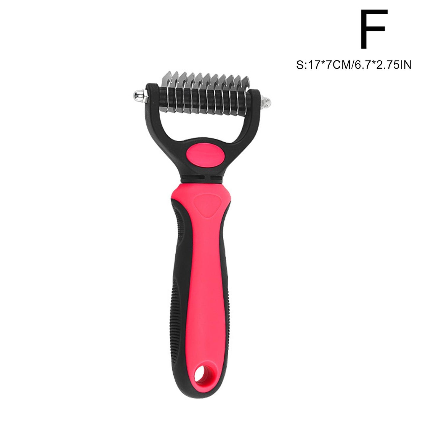 Fur Knot Cutter Grooming Shedding Tools