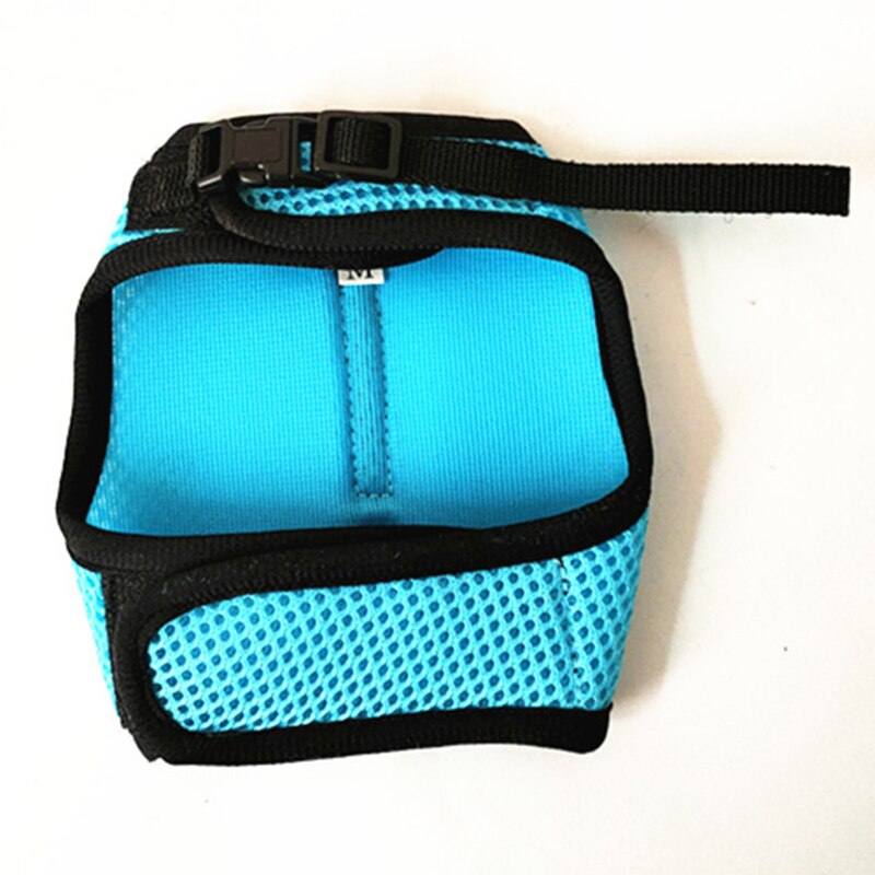 Breathable Comfortable Rabbit Harnesses