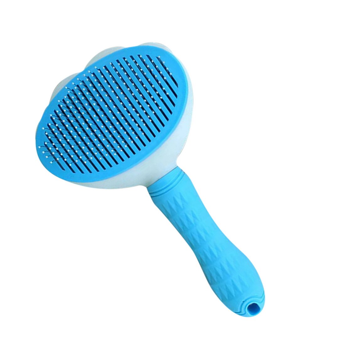 Cleaning Brush for Long Hair