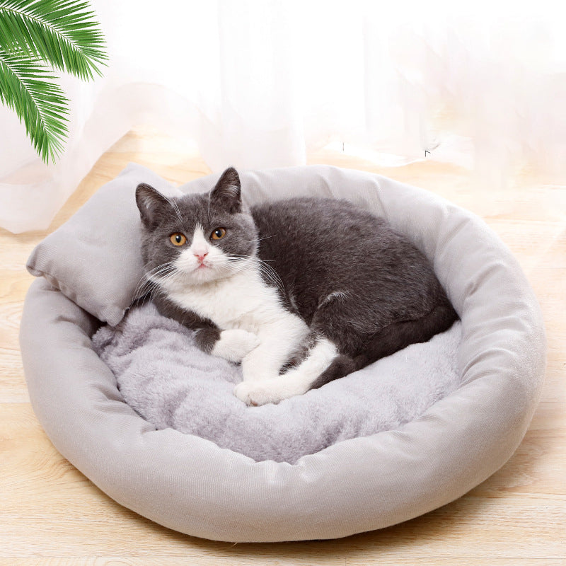 Pet Bed Accessories Cushion Soothing