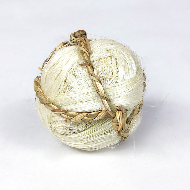 Chewing Toy Natural Rattan Ball