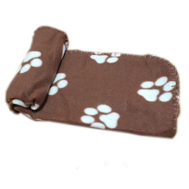 Soft Blanket Dogs Cat
