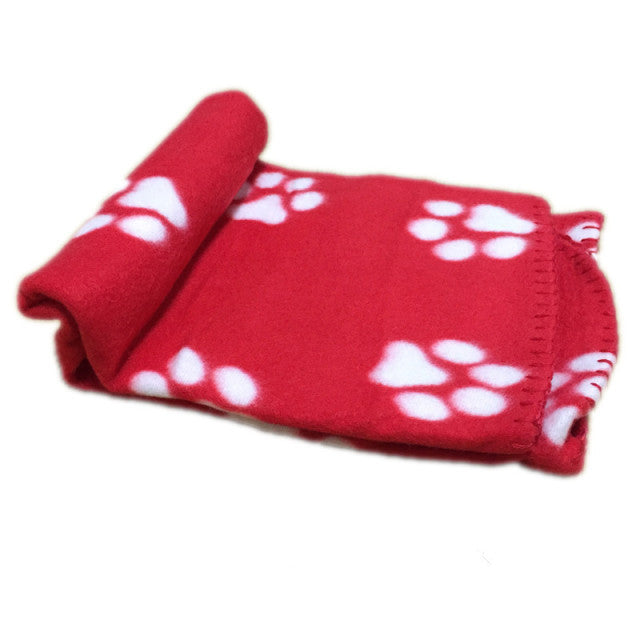 Soft Blanket Dogs Cat